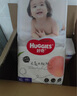 好奇（Huggies）鉑金裝小桃褲成長褲XXXL26片*4包(17kg以上)【消暑散熱】 曬單實拍圖
