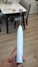 Mongdio奶泡機打奶器電動奶泡打發(fā)器咖啡打泡器打奶泡器 升級白色簡約款 曬單實拍圖