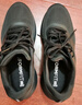 Saucony索康尼浪潮3緩震跑鞋男25年春季新款透氣跑步鞋入門(mén)訓練 黑 42 曬單實(shí)拍圖