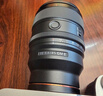 索尼（SONY）FE 24-70mm F2.8 GM II 全畫(huà)幅標準變焦 G大師鏡頭(SEL2470GM2) 曬單實(shí)拍圖