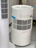 米家小米除濕機13L 家用抽濕機 除濕器 除濕量13L/天 7重降噪 臥室輕音 除潮空氣 干衣機 智能互聯(lián) 13L/天 曬單實拍圖