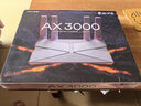 普聯(lián)（TP-LINK） 大道AX3000滿(mǎn)血WiFi6千兆無(wú)線(xiàn)路由器 5G雙頻穿墻 Mesh 3000M無(wú)線(xiàn)速率 信號增強 支持易展 XDR3010 曬單實(shí)拍圖