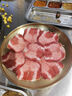 大莊園 進口草飼原切牛腱子凈重2斤 生鮮牛肉 醬鹵燉煮食材【真原切】 曬單實拍圖