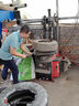 駿固雙星汽車(chē)輪胎 185/70R14 GU13 88T 適配五菱宏光/名爵3/陽(yáng)光/歐諾 曬單實(shí)拍圖