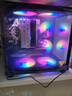 技嘉 酷睿i5 13400F臺式組裝電腦主機(jī)RTX4060Ti/5060Ti游戲高端電競獨(dú)顯直播設(shè)計渲染整機(jī) 配置五：14600KF+RTX5060 曬單實(shí)拍圖