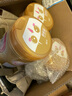 飛鶴臻愛(ài)倍護 幼兒配方奶粉 3段(1-3歲) 900g 乳鐵蛋白 育兒補貼 曬單實(shí)拍圖