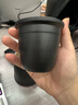 億嘉 茶杯茶水分離杯辦公室泡茶杯公道杯辦公杯帶過(guò)濾茶漏茶具 400ml 曬單實(shí)拍圖