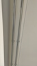 杜亞Real5藍(lán)牙2.0版智能電動(dòng)窗簾家居自動(dòng)窗簾電機(jī)語音控制不含布 5米直軌定制藍(lán)牙版包安裝 曬單實(shí)拍圖