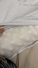 Latex Systems泰國原裝進口乳膠枕頭芯 94%含量 成人睡眠頸椎 波浪按摩橡膠低枕 曬單實拍圖