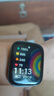 小米（MI）REDMI Watch 5 典雅黑 國家補貼 澎湃OS 2 心率血氧監測 藍牙通話(huà) 紅米手表5 智能手表 小米汽車(chē) 曬單實(shí)拍圖