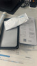 朗客 蘋果14Plus/13promax防窺鋼化膜iPhone13ProMax手機膜防偷看防摔全屏覆蓋高清玻璃隱私保護貼膜 曬單實拍圖