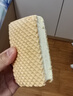 索菲亞冰淇淋 威化系列牛奶口味雪糕 65g*4支 冰激凌冷飲 量販裝 曬單實(shí)拍圖