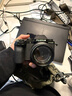 富士（FUJIFILM）x-s20/xs20微單相機 數碼照相機五軸防抖vlog自拍美顏相機 X-S20 XC15-45mm套機 標配 曬單實(shí)拍圖