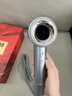 VTT【德國】家用高速吹風(fēng)機大功率速干不傷發(fā)2025十大品牌負離子低噪音電吹風(fēng)送男女友生日情人節禮物 曬單實(shí)拍圖