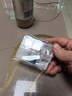 DAISY DREAM透明樹(shù)脂耳釘套裝養耳洞耳棒隱形學(xué)生耳環(huán)非塑料耳飾品硅膠耳骨釘 耳棒混合款【養耳洞/小巧輕便】 曬單實(shí)拍圖