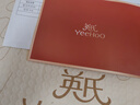 英氏【商場同款】兒童毛衣秋冬純棉加厚保暖熊貓圓領(lǐng)針織衫新年衣服 熊貓喜寶 120 cm 曬單實拍圖