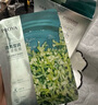珀萊雅面膜 小球藻面膜補水保濕海藻面膜男女士補水面膜 33片 曬單實(shí)拍圖