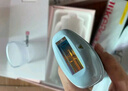 Ulike ME【濕脫不加價(jià)】藍寶石冰點(diǎn)脫毛儀國家補貼15%剃毛器女生私處大學(xué)生送女友禮物 【干濕兩用款】ME精靈藍 曬單實(shí)拍圖