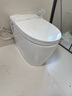 SKJ智能馬桶無水壓限制衛(wèi)浴泡沫盾全自動(dòng)一體機(jī)輕音沖水坐便器-601 輕智能無婦洗【全自動(dòng)/語音泡泡】 250/300/350/400坑距 下單備注 曬單實(shí)拍圖