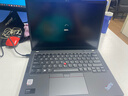 ThinkPad X13  13.3英寸AI筆記本高性能移動(dòng)超薄商務(wù)辦公筆記本/Ultra7 155H/32G/1TSSD/W11/4G上網(wǎng)/定制 曬單實(shí)拍圖