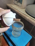 世喜奶瓶水杯配件（吸管杯杯頭直飲款）適配7.2cm口徑瓶身 曬單實拍圖