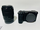 索尼（SONY）ILCE-6700/a6700/智能AI芯片APS-C微單相機Vlog視頻拍攝 A6700M【888】 官方標配 曬單實拍圖