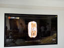 海信電視E7N Pro 100英寸 信芯芯片H6 U+MiniLED 黑曜屏Pro 330Hz高刷帝瓦雷音響AI智能國家補(bǔ)貼98/100 曬單實(shí)拍圖