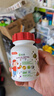 Lyee Cyee麗施小紅帽DHA嬰幼兒專(zhuān)用兒童藻油軟膠囊嬰兒寶寶ARA90粒最新效期 三瓶【品牌授權 假一賠十】 曬單實(shí)拍圖