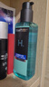 曼秀雷敦（MENTHOLATUM） 男士爽膚水滋潤補水保濕控油護膚品啫喱須后水男健康水不油膩 酷爽冰露290ml（2瓶）+贈眼膜 曬單實(shí)拍圖