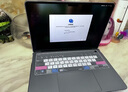 極川【2片裝】Apple蘋(píng)果MacBook Air 13.6英寸M4/3/2屏幕膜2025/24/22款筆記本電腦屏幕保護膜高清易貼 曬單實(shí)拍圖