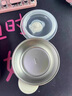 skingcond德國(guó)316不銹鋼飯盒小學(xué)生專用女孩兒童上學(xué)保溫餐盒四分格便當(dāng)盒 316【漢堡IP四格】送餐具+湯碗+專屬手拎包 曬單實(shí)拍圖