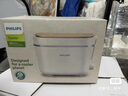 蘇泊爾（SUPOR）【國(guó)家補(bǔ)貼】IH電壓力鍋5L 家用智能2200W 0涂層鋼釜8min快速菜SY-50HC5021Q電飯煲高壓鍋4-6人 曬單實(shí)拍圖