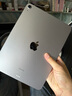 Apple蘋(píng)果 iPad Air6(M2) 原裝未使用24款學(xué)生平板電腦ipad送禮包 11英寸 深空灰色 128GB WLAN版【配件套裝】 曬單實(shí)拍圖
