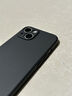 KEKLLE 適用蘋(píng)果14手機(jī)殼 iPhone14保護(hù)套全包防摔硅膠軟殼男女款手機(jī)套 【午夜黑】升級(jí)硅膠·6.1英寸 曬單實(shí)拍圖