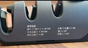 張小泉升級(jí)版多功能磨刀器 磨刀石 家用三擋可調(diào)節(jié)廚房用 曬單實(shí)拍圖