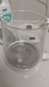 美的（Midea）養(yǎng)生壺 1.5L全自動煮茶壺 24h預(yù)約燒水壺 12小時智能恒溫 11檔控溫電熱水壺 花茶壺煮茶器MK-Y12Q 曬單實拍圖
