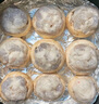海底撈撈派蝦滑100g*3連包 生鮮冷凍速凍丸滑涮鍋關(guān)東煮丸子火鍋食材 曬單實(shí)拍圖