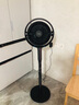 東芝（TOSHIBA）【花信風(fēng)Pro】空氣循環(huán)扇0耗材除醛凈化雙擎雙扇葉直流變頻電風(fēng)扇靜音臥室超靜音一級(jí)能效900CN(H) 曬單實(shí)拍圖