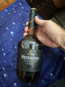 軒尼詩（Hennessy） 新點 干邑白蘭地 法國進口洋酒 700ml 無盒 曬單實拍圖