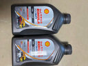 殼牌（Shell）勁霸柴油機油LD6 5W-30 C3 1L 全合成柴油機潤滑油輕卡皮卡越野車 曬單實拍圖