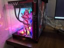 華碩ROG全家桶i9 14900KF華碩RTX5080主機5070Ti臺式電腦組裝機高端電競游戲直播設(shè)計渲染視頻剪輯整機 配置2:i7 14700KF+華碩5060Ti 曬單實拍圖