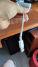 CABLE CREATION CC0941 3.5mm公轉(zhuǎn)雙蓮花母音頻線一分二2RCA母耳麥延長分線手機(jī)筆記本電腦音箱轉(zhuǎn)換線直頭 0.92米 曬單實(shí)拍圖