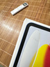 Apple/蘋果【國家補(bǔ)貼】iPad 11英寸 A16芯片2025年款 平板電腦 (256GB WLAN版/學(xué)習(xí)辦公娛樂)藍(lán)色 曬單實(shí)拍圖