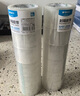 晨光(M&G)文具透明封箱膠帶打包膠帶60mm*100y*45um (91.4米/卷) 6卷/筒 快遞工廠(chǎng)倉庫辦公用品AJD957K7 曬單實(shí)拍圖