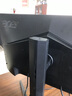 宏碁（acer）掠奪者27英寸IPS屏2K+200Hz+HDMI/DP雙接口HDR400電競顯示器XB273U X1 曬單實(shí)拍圖
