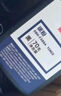 得力（deli）88a硒鼓碳粉/墨粉 388a適用惠普HP P1008 P1106 P1108 M1136 M126a M126nw M128fn打印機(jī)碳粉 6瓶DBH-F388A-6 曬單實(shí)拍圖
