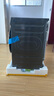 小天鵝（LittleSwan）滾筒洗衣機全自動(dòng)家用 水魔方【TG120V618PLUS】12公斤 超薄 1.1洗凈比 家電國家補貼20% 以舊換新 曬單實(shí)拍圖