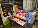 藍(lán)寶石（Sapphire）AMD RADEON RX 7900 XTX/9070/XT 系列 deepseek AI人工智能渲染 黑神話悟空臺(tái)式機(jī)電競游戲顯卡 RX 9070 XT 16G 極地 曬單實(shí)拍圖
