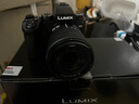 松下S5M2（20-60mm F3.5-5.6）（Panasonic）S5二代 全畫(huà)幅微單相機(jī) 約2420萬(wàn)有效像素 新相位混合對(duì)焦 曬單實(shí)拍圖
