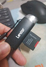 雷克沙（Lexar）USB3.2讀卡器 TF/SD二合一 USB/Type-C雙口 無(wú)人機(jī)相機(jī)監(jiān)控讀卡器 支持蘋果16安卓手機(jī)電腦 曬單實(shí)拍圖
